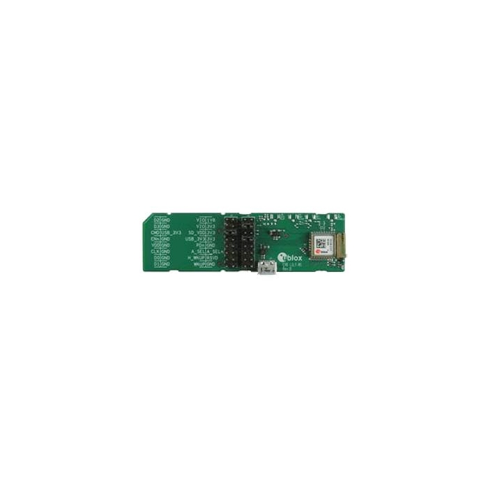 u-blox EVK-LILY-W132 Evaluation Kit