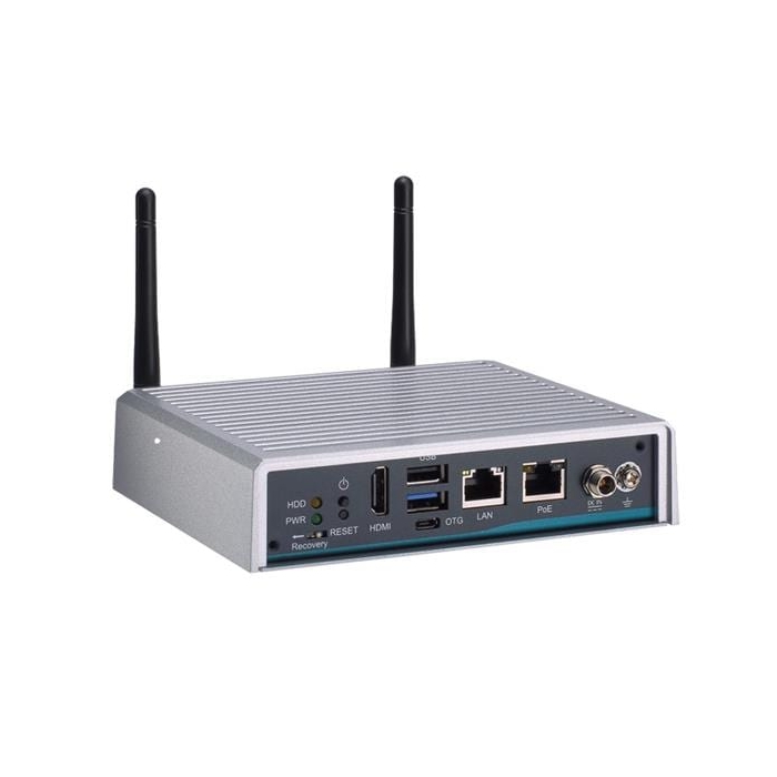 Axiomtek AIE100-903-FL Edge AI Powered by Jetson Nano