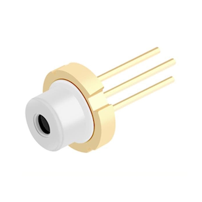 Blue Laser Diode - 447nm, 1.6W