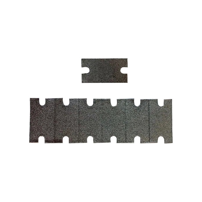 Ohmite TGH Thermal Pads