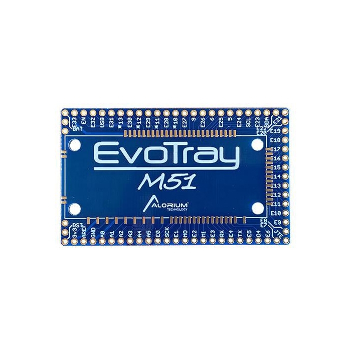 EvoTray M51 Breakout Board