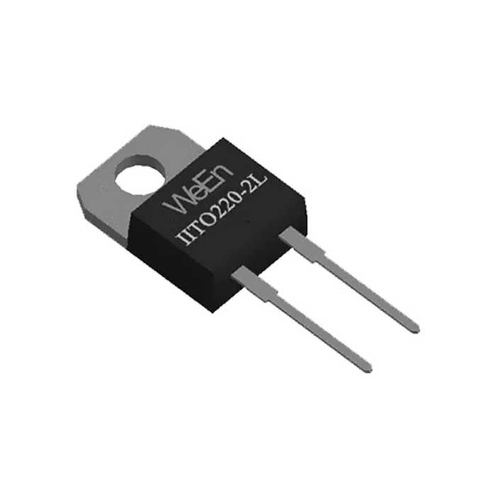 BYC30Y-600P Hyperfast Power Diode