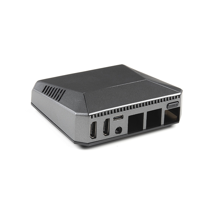 Argon ONE Raspberry Pi 4 Case