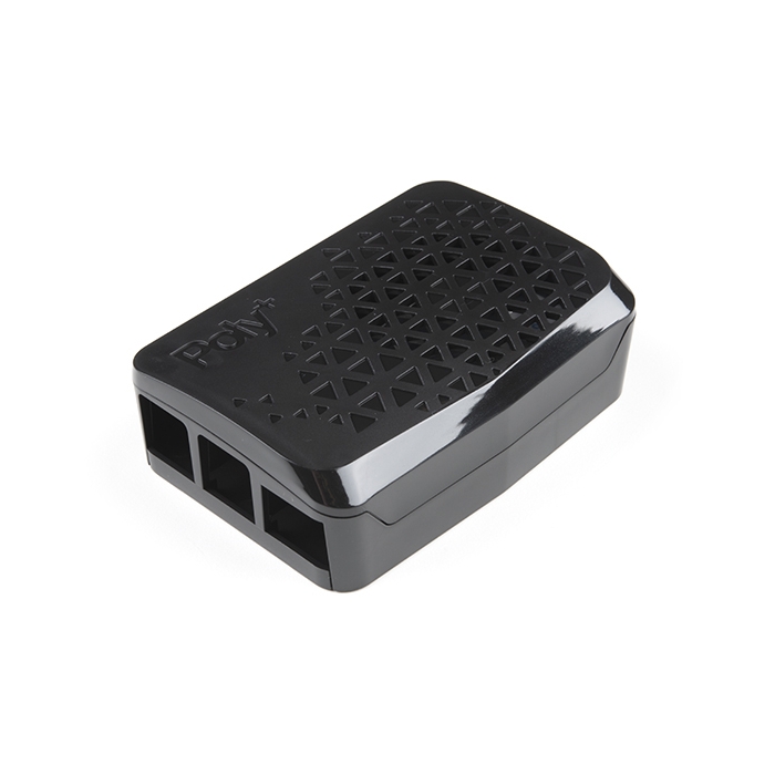 Argon POLY+ Raspberry Pi 4 Case
