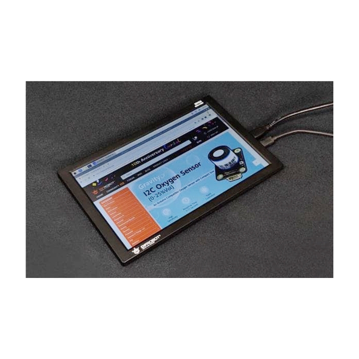 DFRobot 10.1" 800x1280 mini-HDMI IPS Display