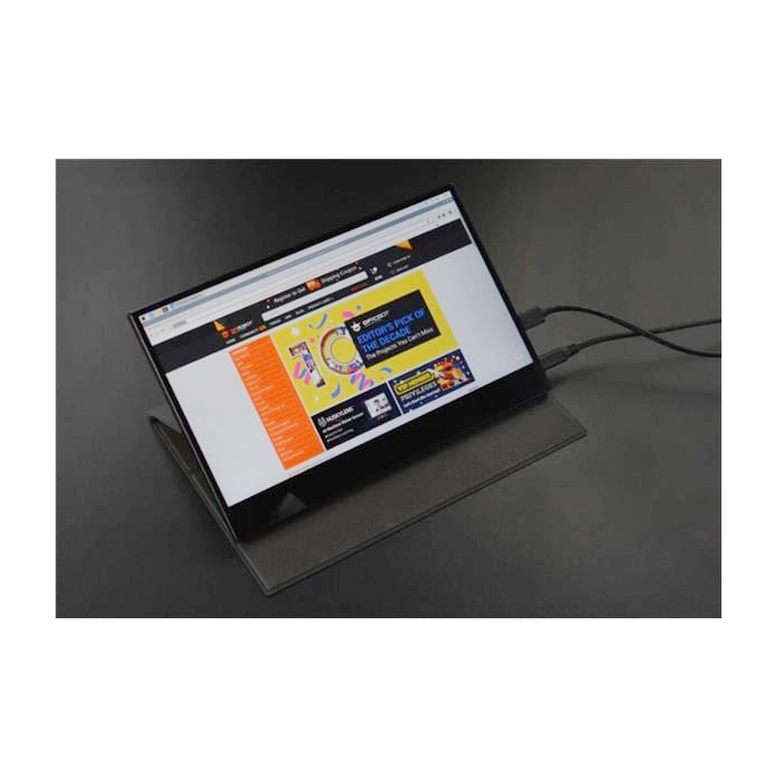 DFRobot 12.5" 4K IPS Touch Display