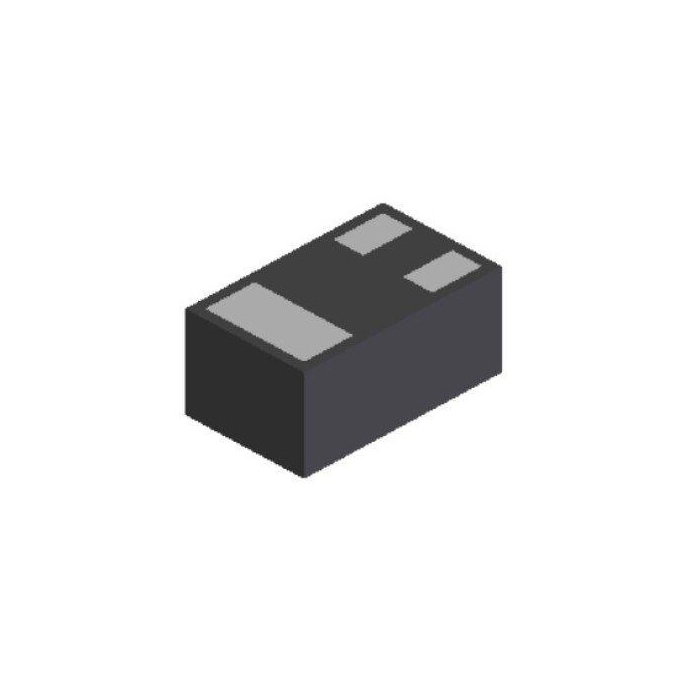 NTNS0K8N021Z Small Signal MOSFET