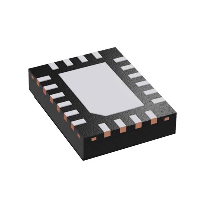 Texas Instruments TPD3S713-Q1 USB 2.0 Interface Protection IC