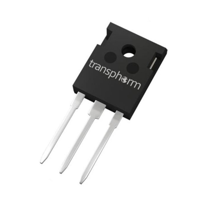 Transphorm Gen IV SuperGaN FET - 650V, 35mOhm