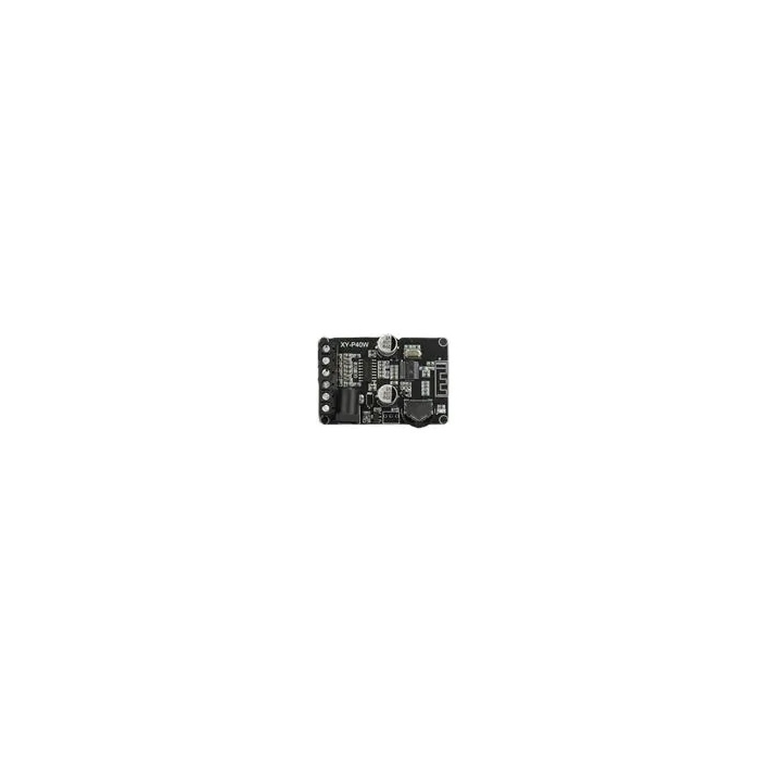 Stereo Bluetooth Amplifier Board