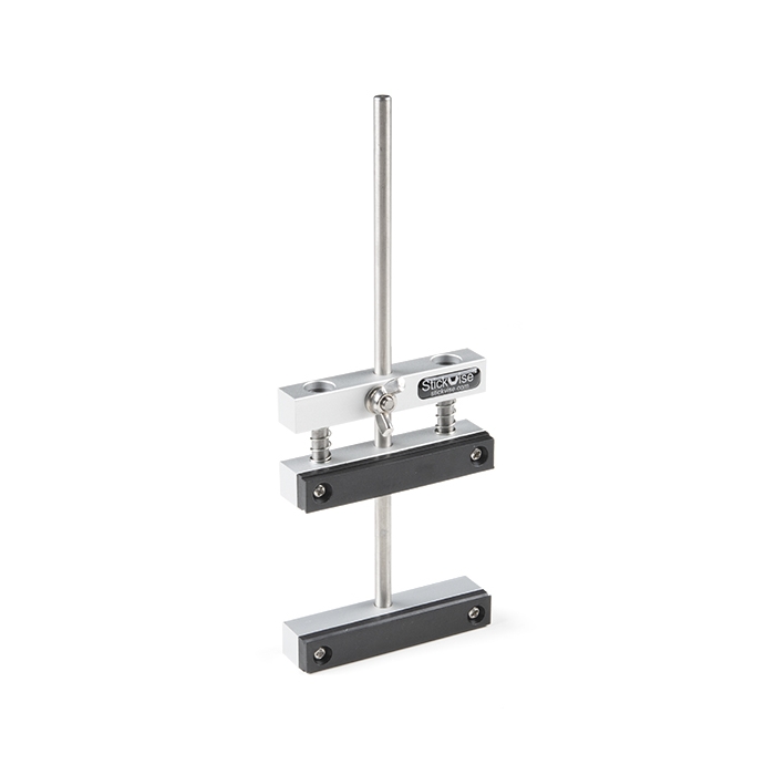 Stickvise PCB Vise