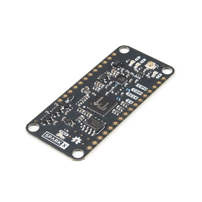 ARGOS Satellite Transceiver Shield - ARTIC R2