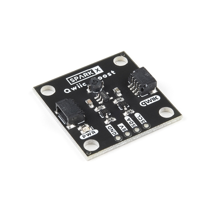 Qwiic Boost