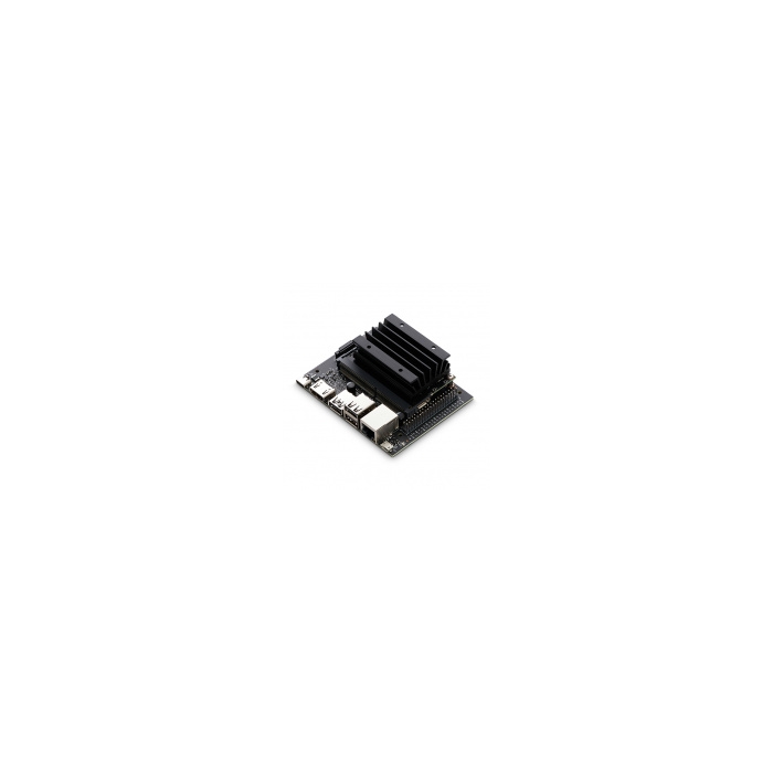 NVIDIA Jetson Nano 2GB Developer Kit (without Wireless Adaptor)