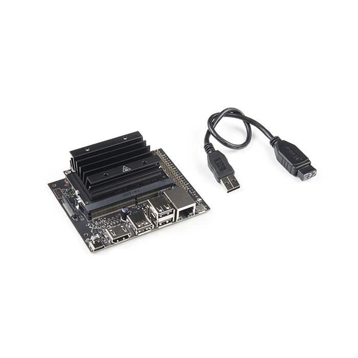 NVIDIA Jetson Nano 2GB Developer Kit