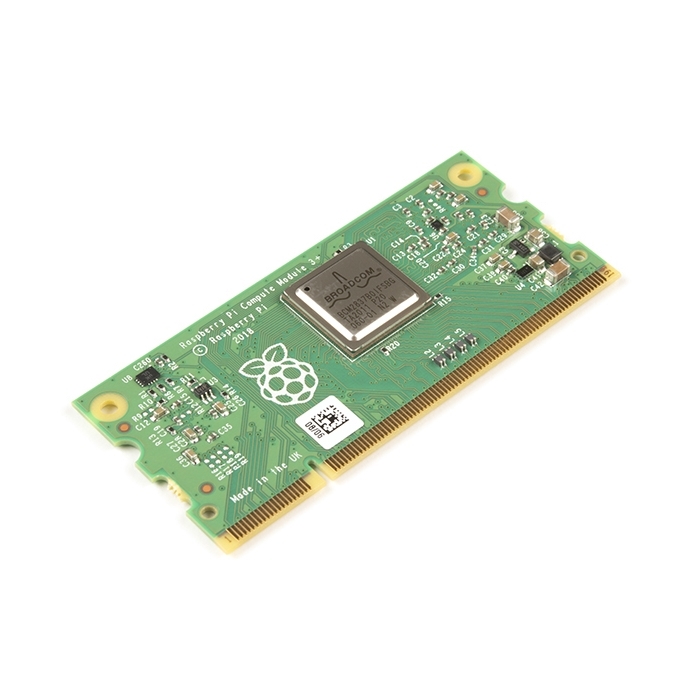 Raspberry Pi Compute Module 3+ - 8GB
