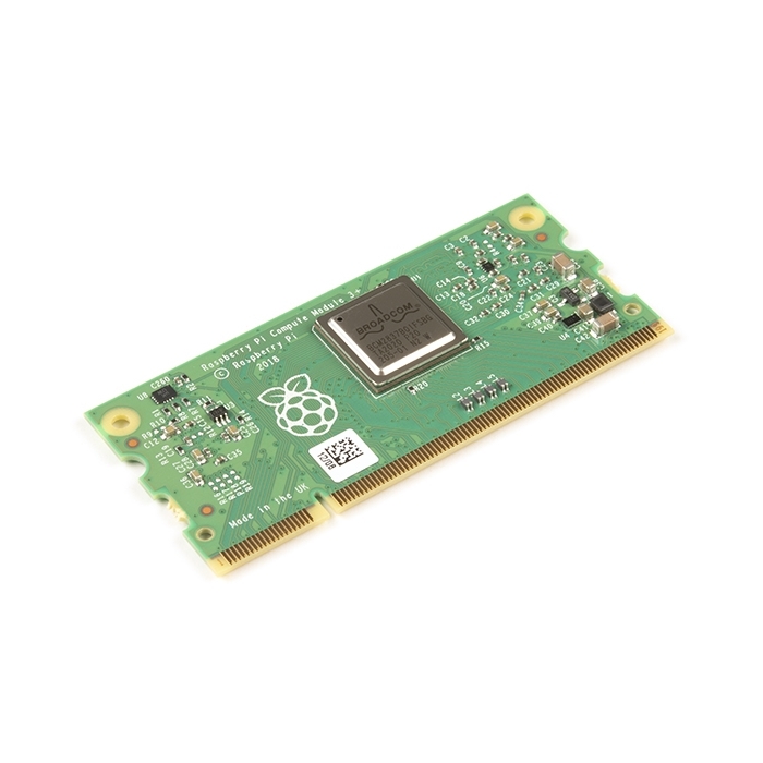 Raspberry Pi Compute Module 3+ - 32GB