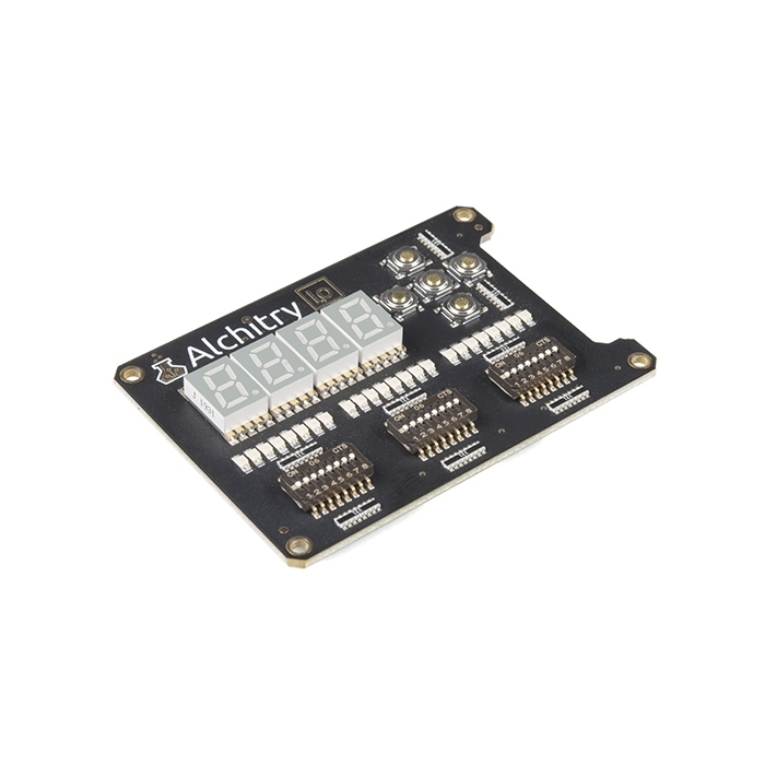Alchitry Io Element Board