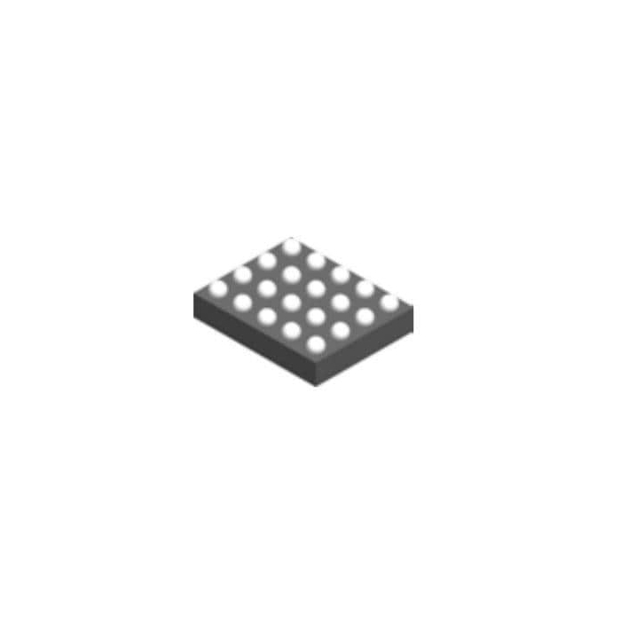 Texas Instruments BQ21062, 1-Cell Linear Charger IC