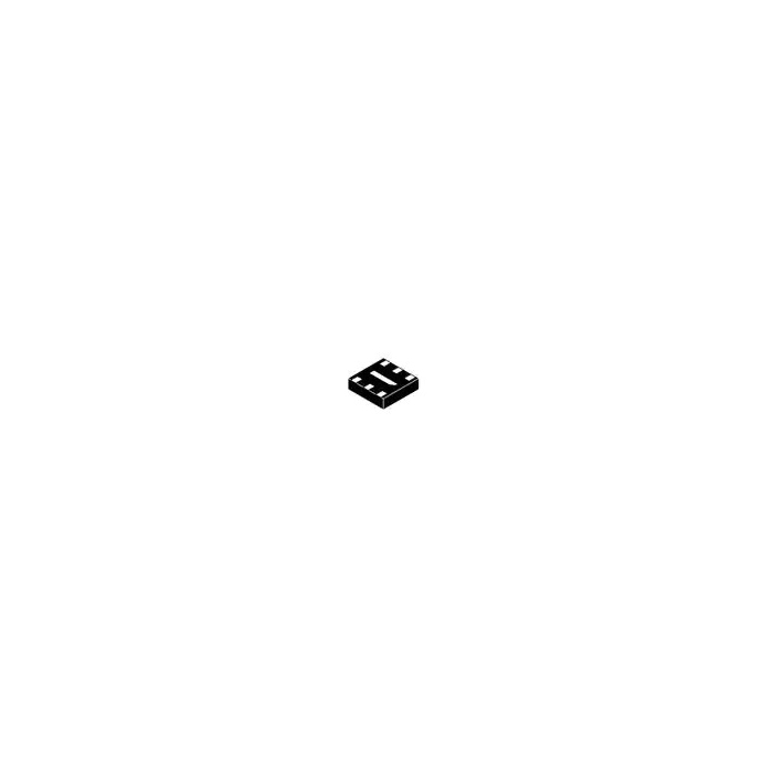Battery Protection IC, OTP Function, 1-Cell