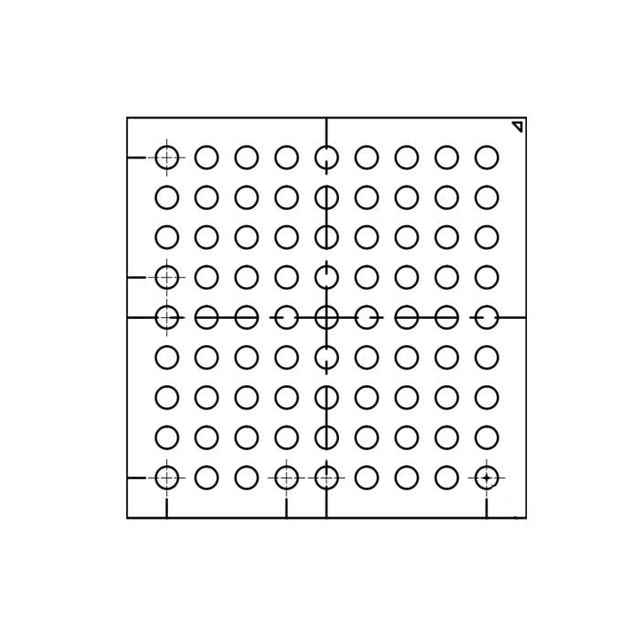 Maxim Integrated MAX78000 Ultra-Low-Power Arm Cortex-M4 Processor