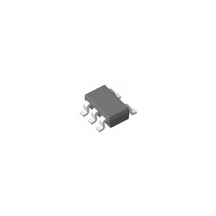 MAX49140AXK/V+ Rail-to-Rail Single-Supply Comparator