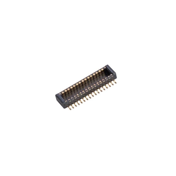 BergStak 0.40mm SA Vertical Header