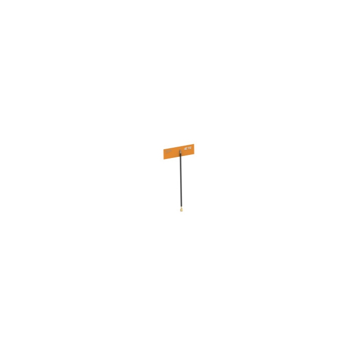 WLAN DUAL BAND ANTENNA FPC V 50mm