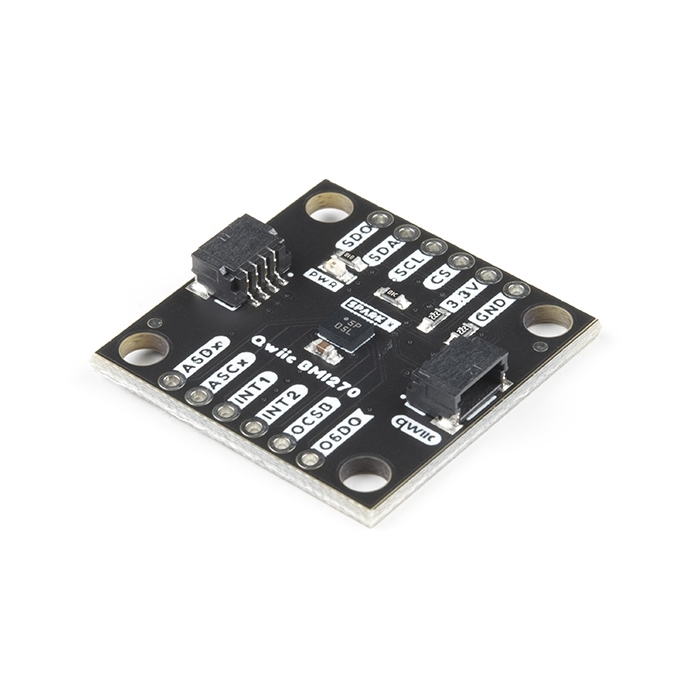 BMI270 Breakout