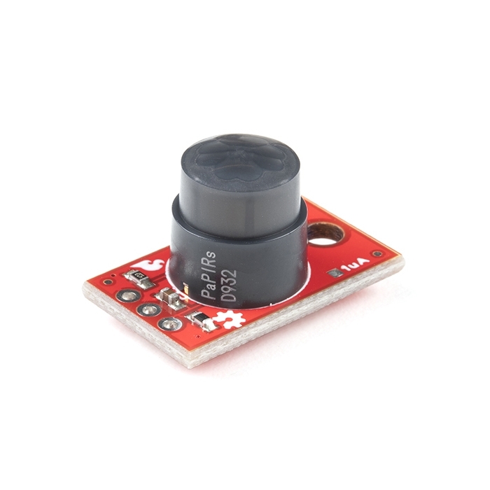 SparkFun PIR Breakout - 1uA (EKMB1107112)