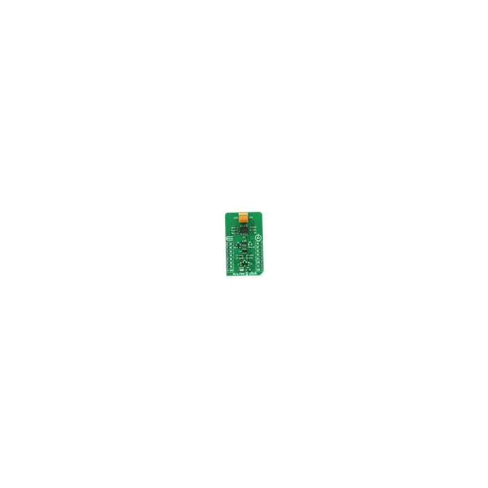 Mikroe AN To PWM 2 Click