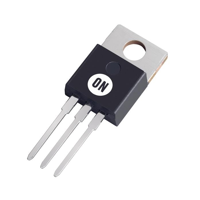 NTP360N80S3Z SUPERFET® III MOSFET