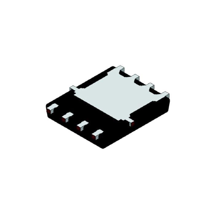 NTMFS011N15MC N-Channel Power MOSFET