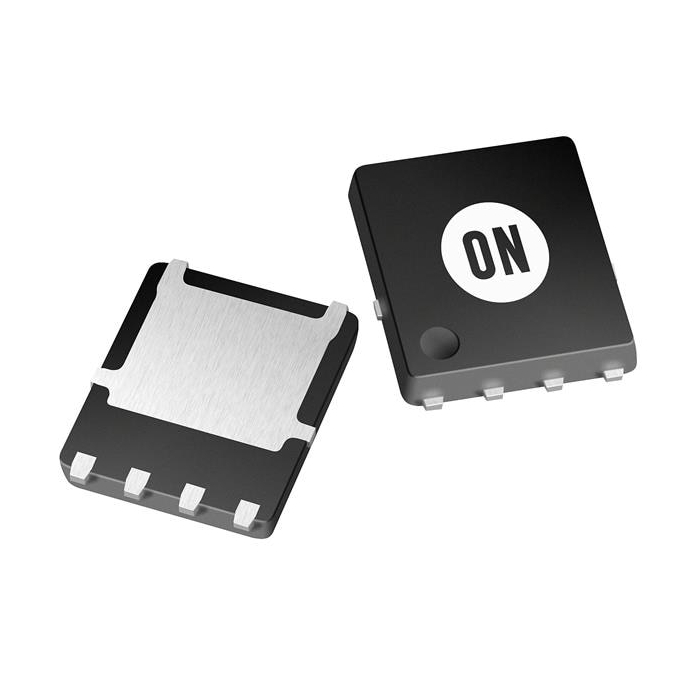 NTMFS3D6N10MCL Single N-Channel Power MOSFET