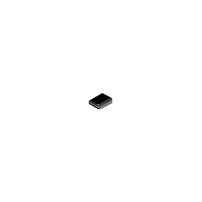 NCV7462 System Basis Chip