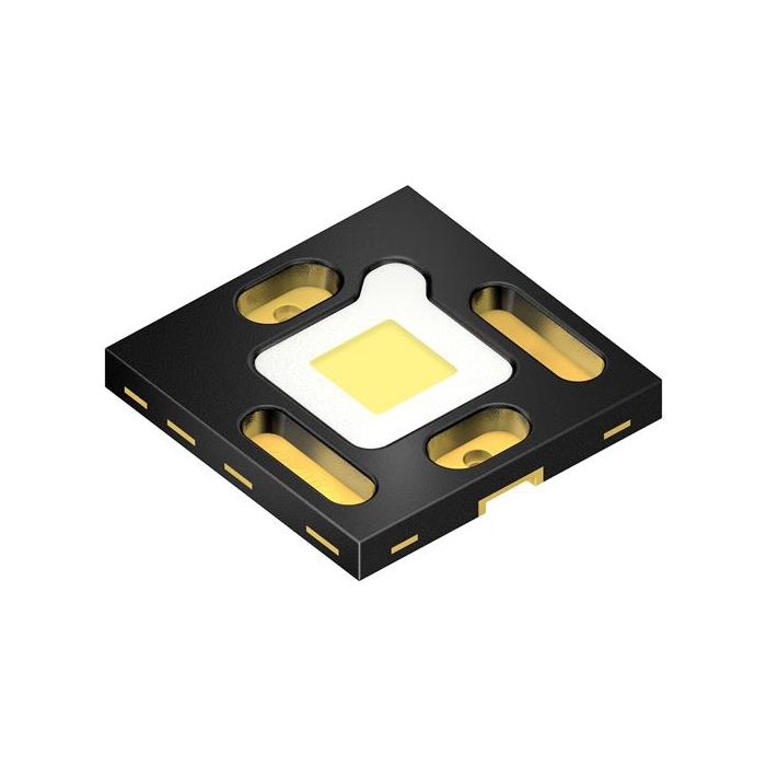 OSRAM Opto Semiconductors KWHHL532.TK-S2S8-4L07M0-2686 OSLON® Black Flat S LED