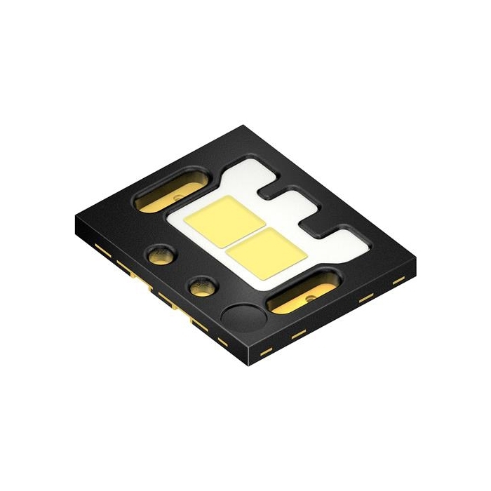 OSRAM Opto Semiconductors KW2 HIL532.TK-D2D9-4L07M0-SC6B OSLON® Black Flat S LED