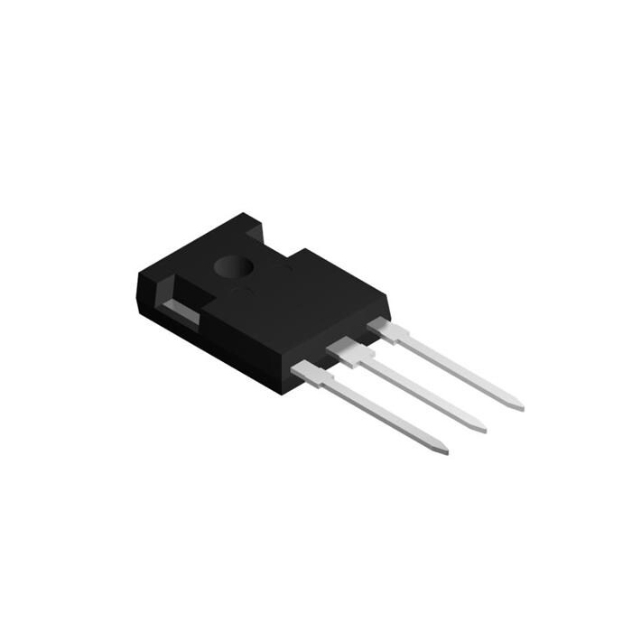 STMicroelectronics STGWA20IH65DF 650V 20A Soft-Switching IGBT