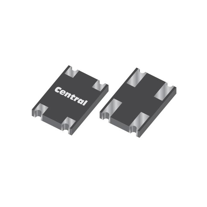 Central Semiconductor CBRDFA4-100 Full-Wave Bridge Rectifier