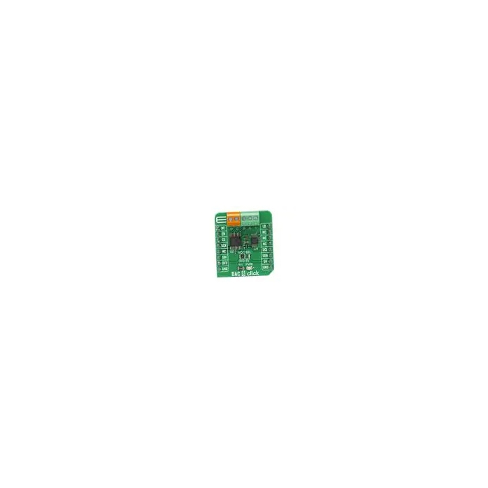 Mikroe DAC 8 Click