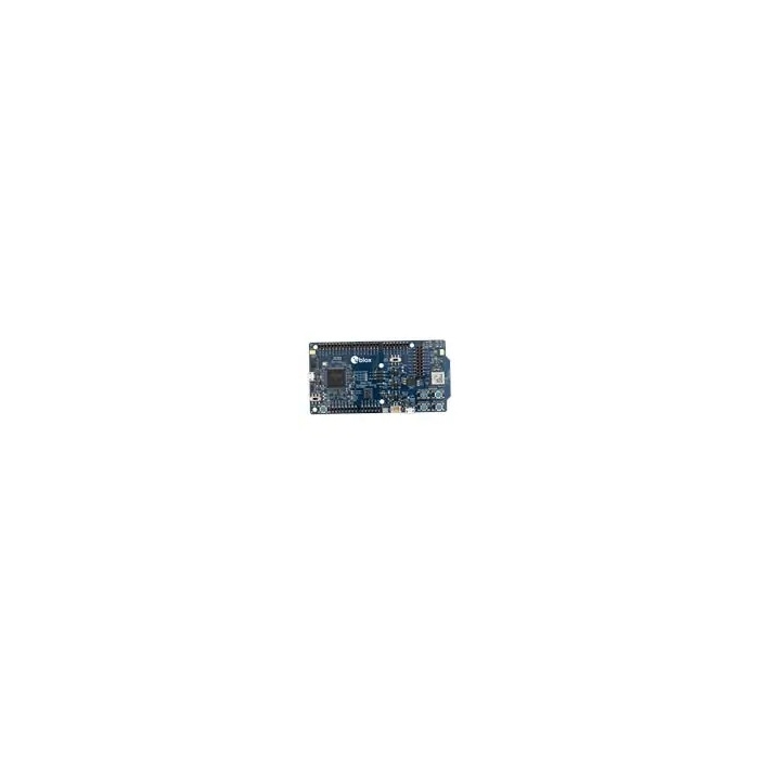 u-blox BMD-380 Evaluation Board