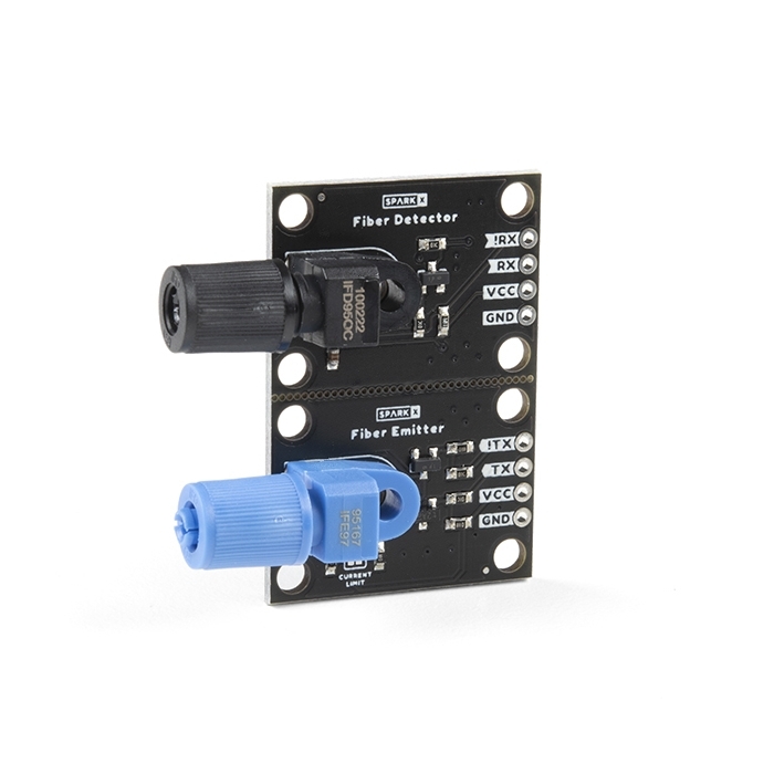 Fiber Simplex Breakout