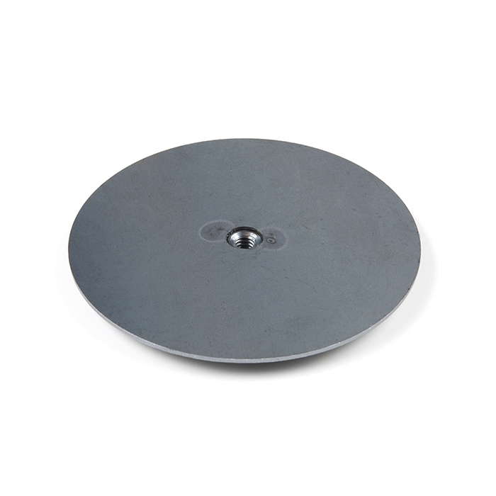 GPS Antenna Ground Plate