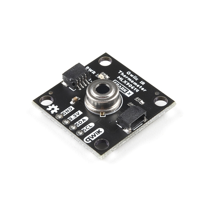 Qwiic IR Thermometer - MLX90614