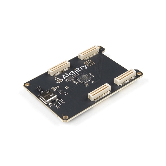 Alchitry Ft Element Board