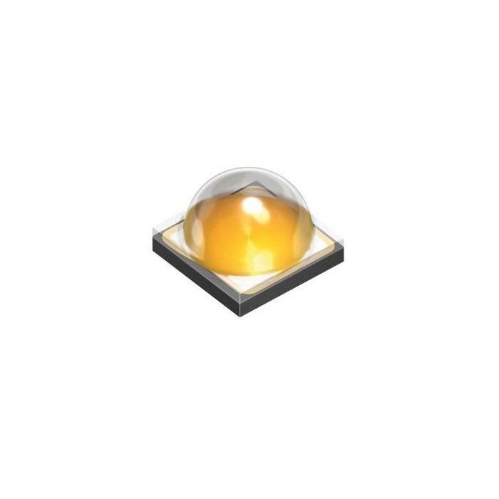 High Power LED - Warm White 3000K
