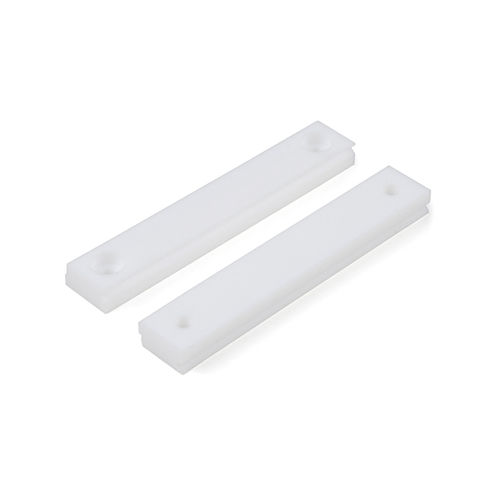 Stickvise High Temperature PTFE Jaws
