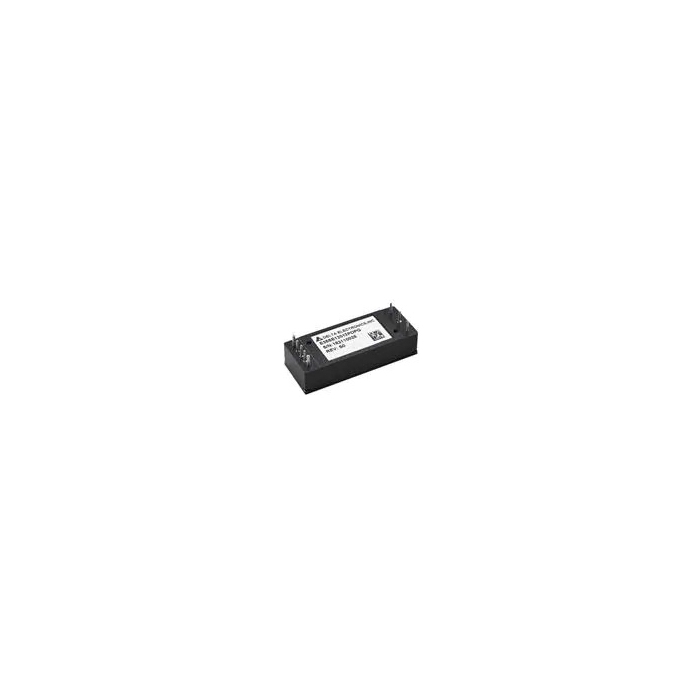 Isolated DC/DC Converter - 9-60Vin, 24V, 6A, 150W, 1/8 brick