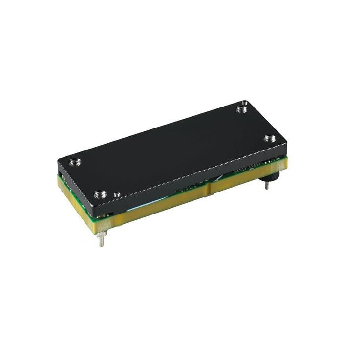 Isolated DC/DC Converter - 36-75Vin, 12V, 37.5A, 1/8brick Digital Pin