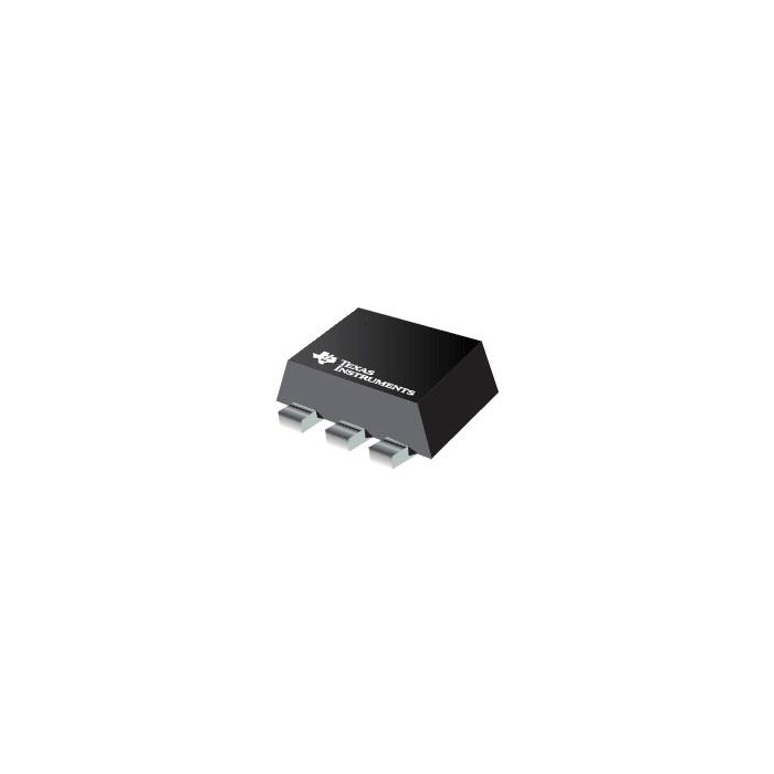 Texas Instruments TPS562207 2A Synchronous Buck Converter